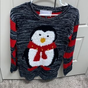Women’s Christmas Sweater